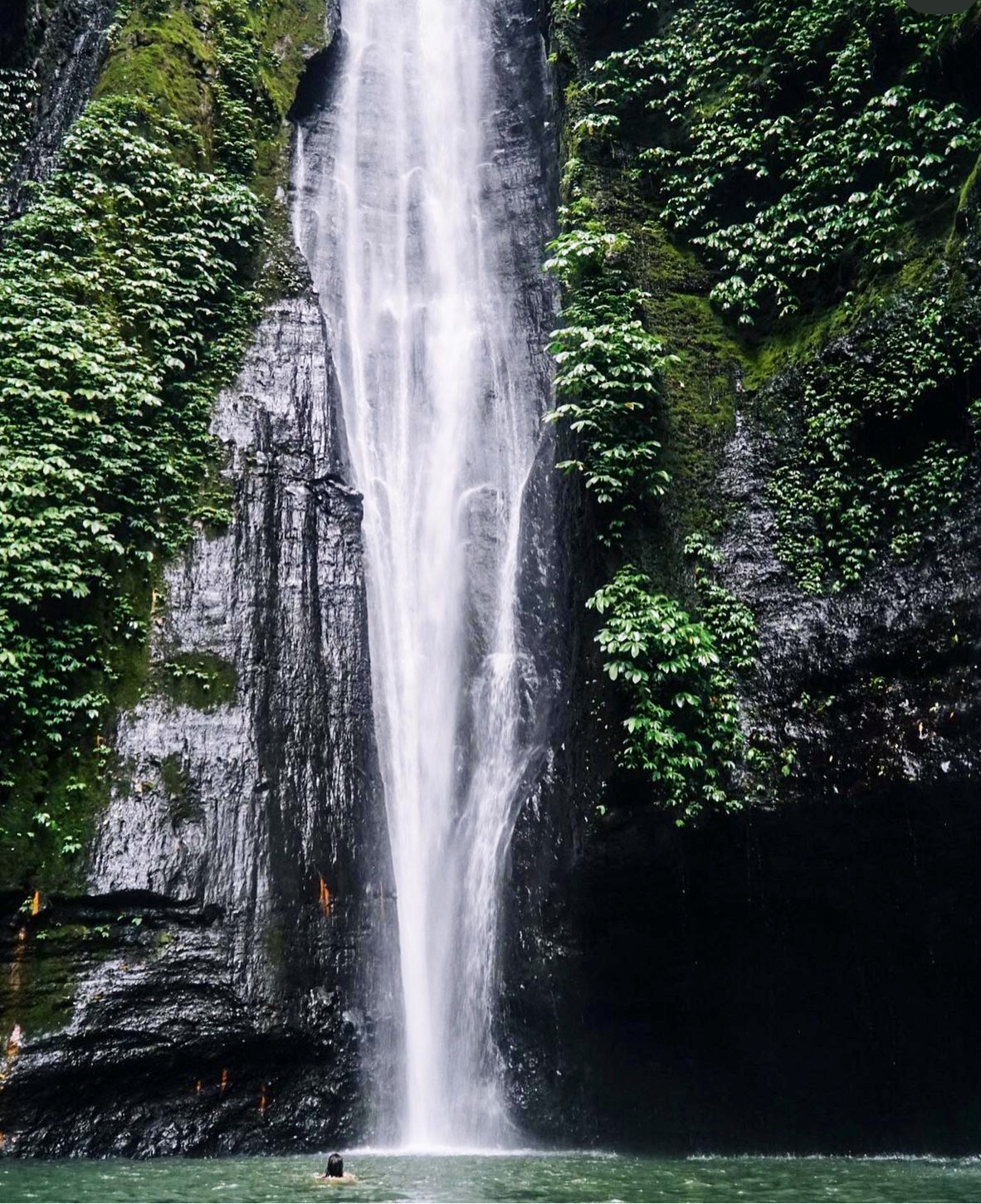 Sekumpul Waterfall