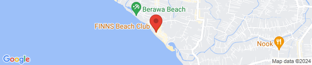 FINNS Beach Club
