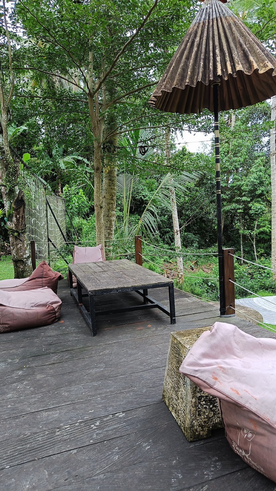 NEUN at Bali Nguni Ubud