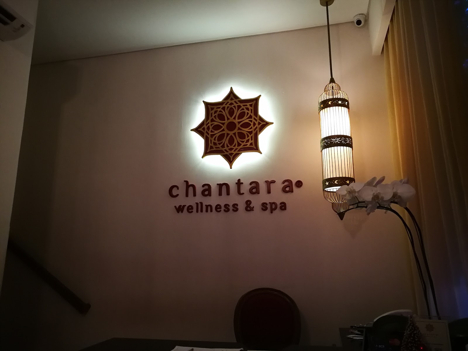 Chantara Wellness & Spa