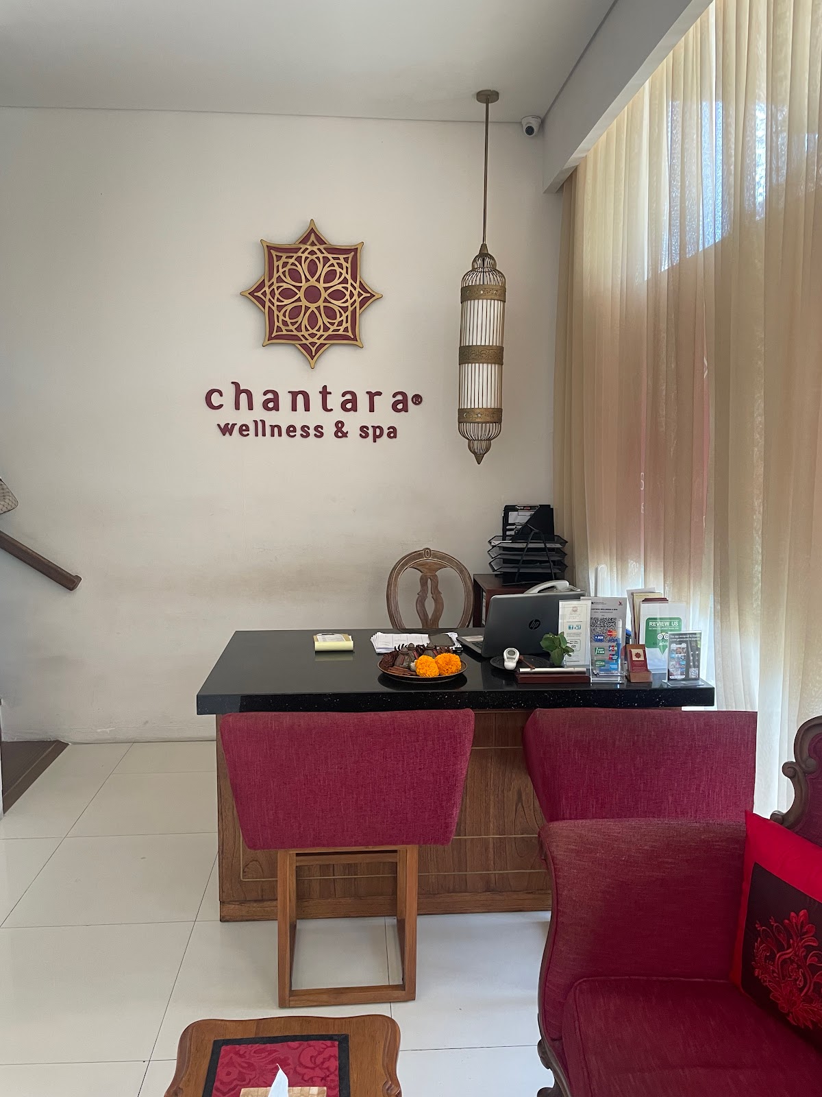 Chantara Wellness & Spa