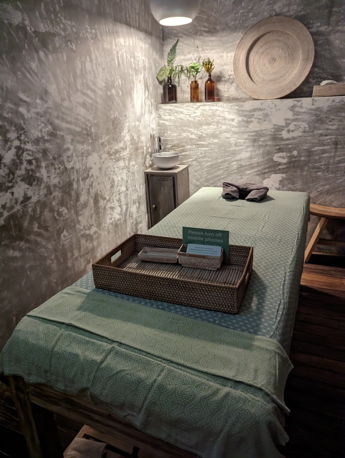 Koa Boutique Spa