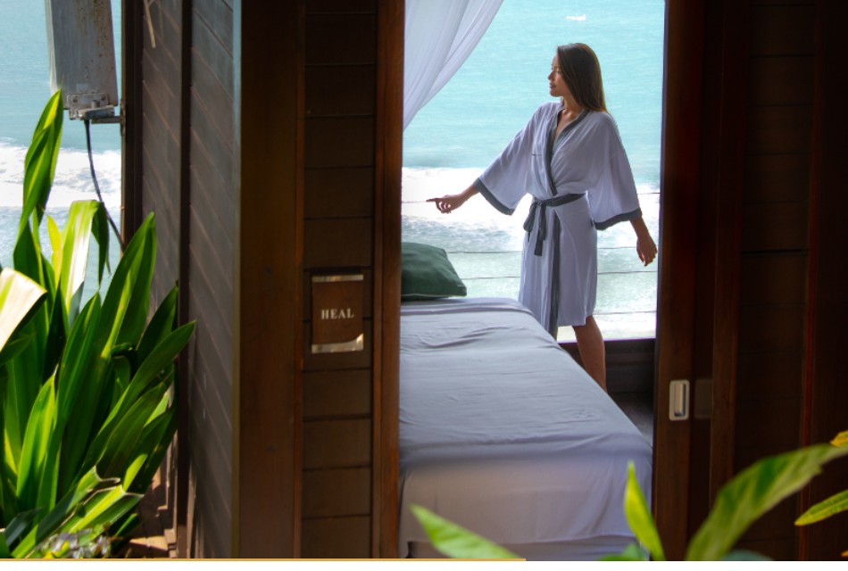 Karma Spa - Karma Kandara