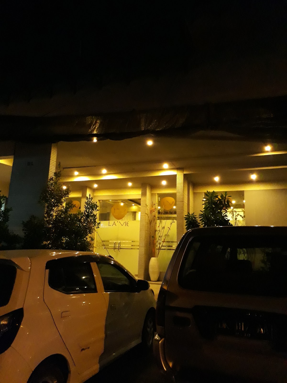 La Vie Spa Jimbaran