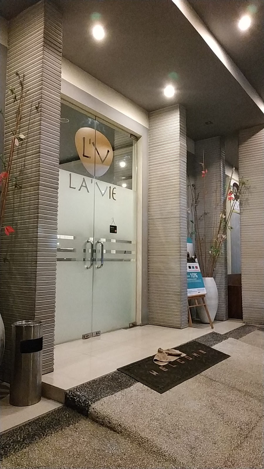 La Vie Spa Jimbaran