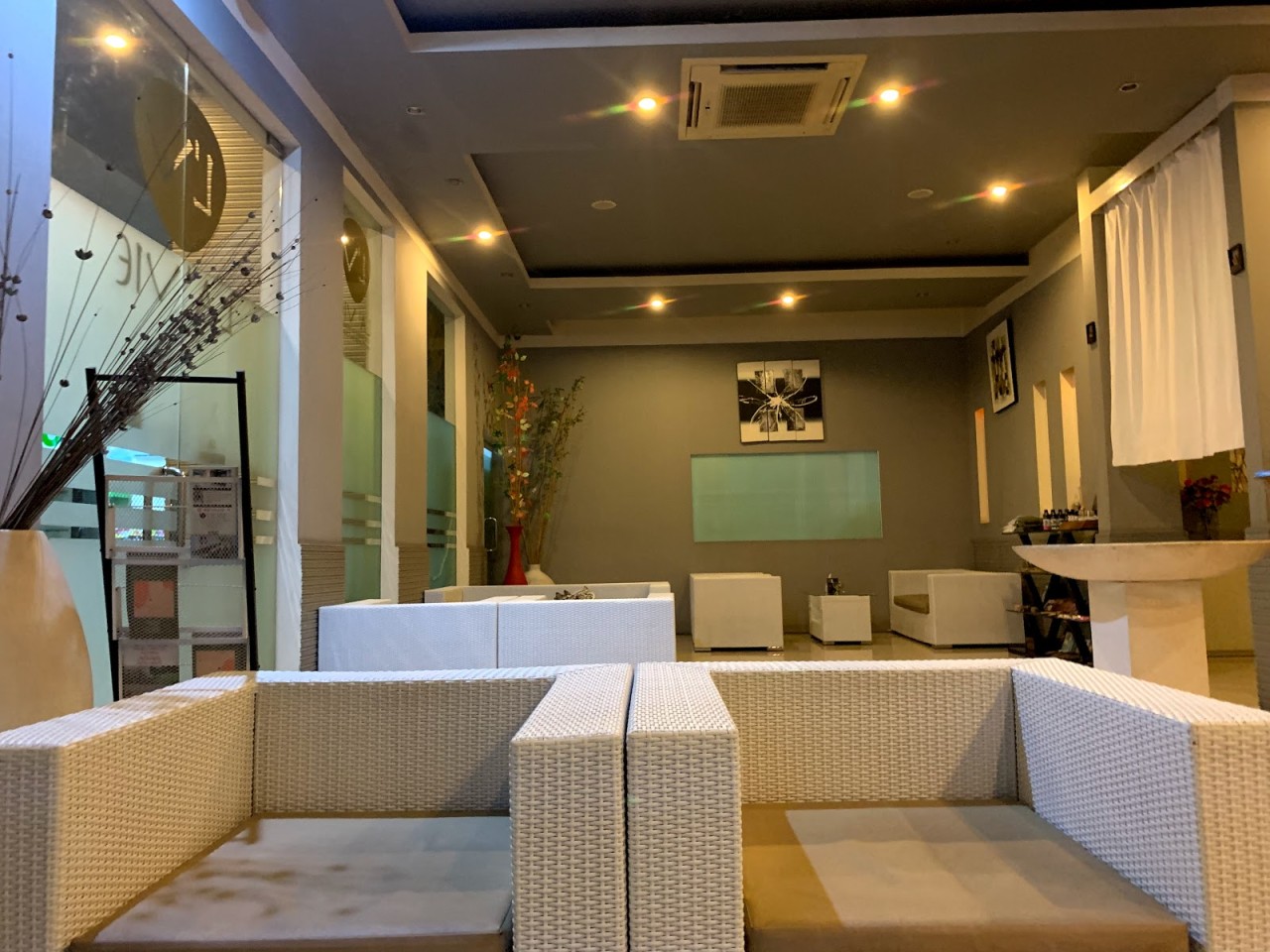 La Vie Spa Jimbaran