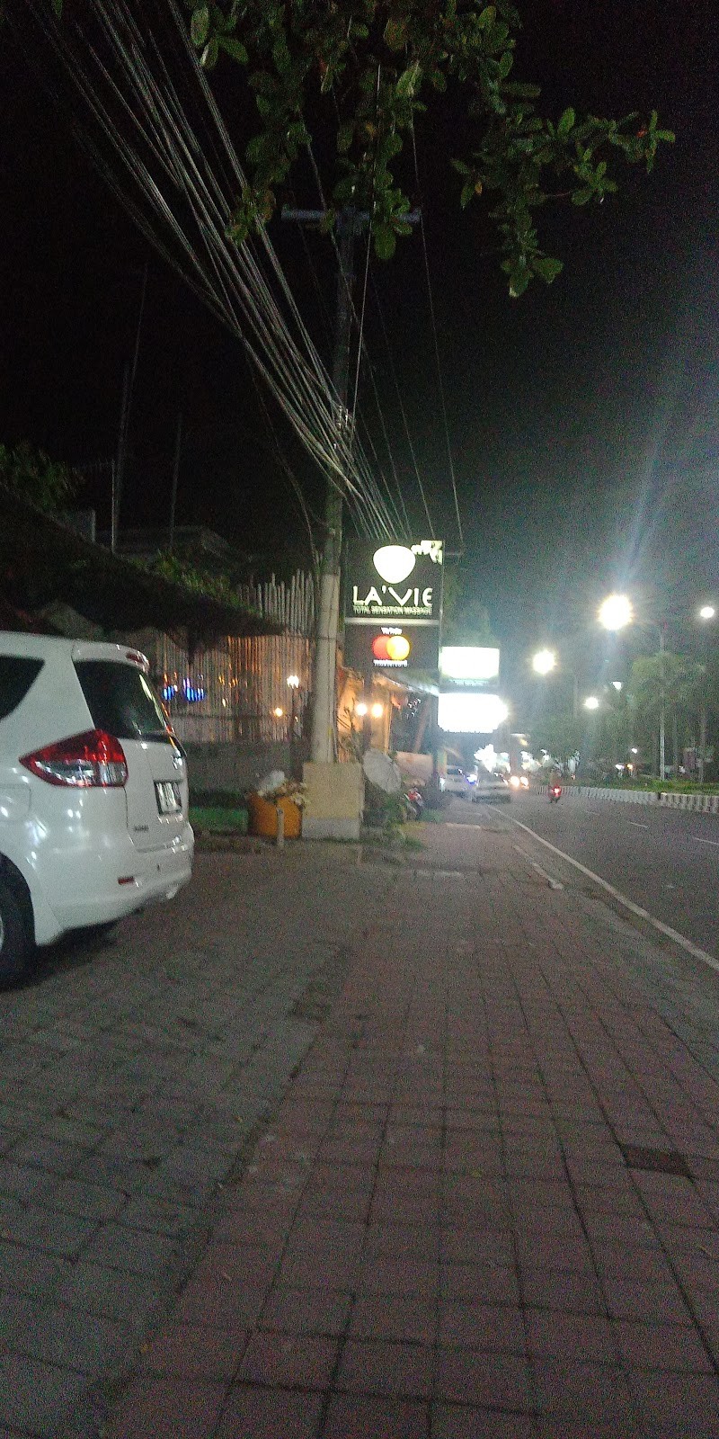 La Vie Spa Jimbaran