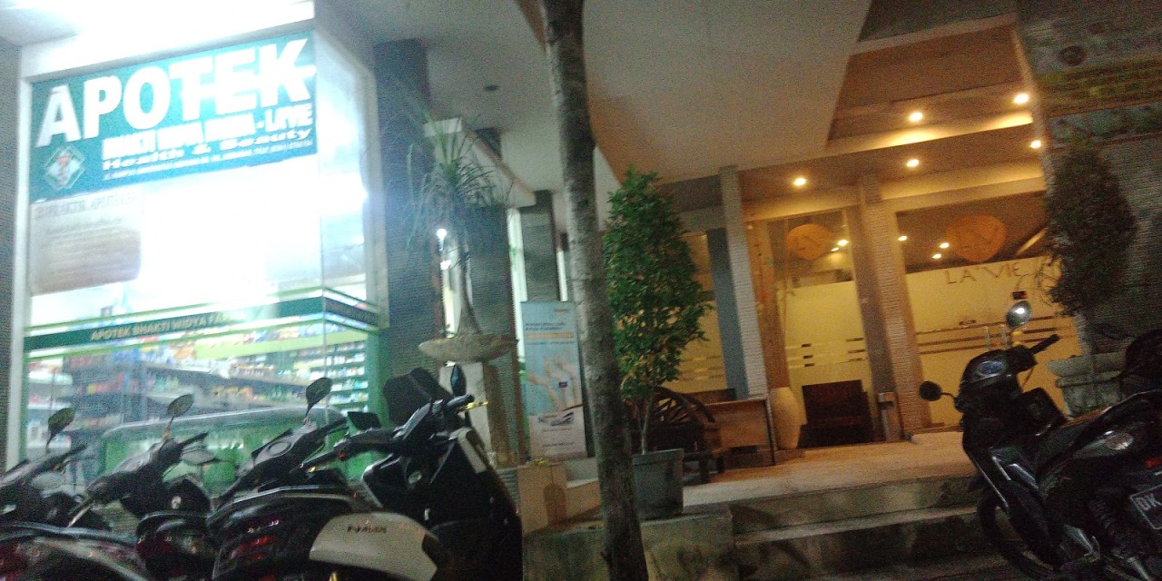 La Vie Spa Jimbaran