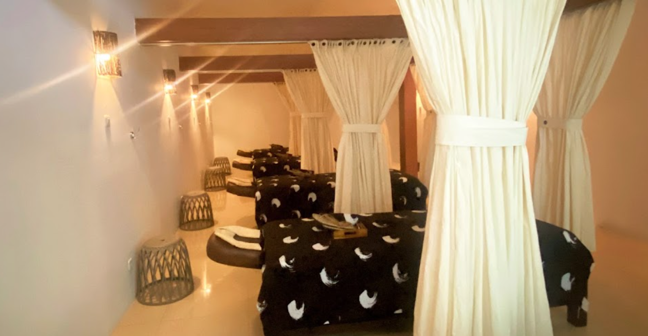 EL Bali Wellness Spa & Salon