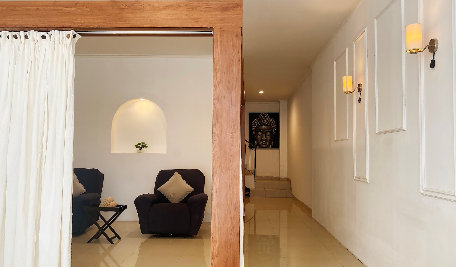 EL Bali Wellness Spa & Salon