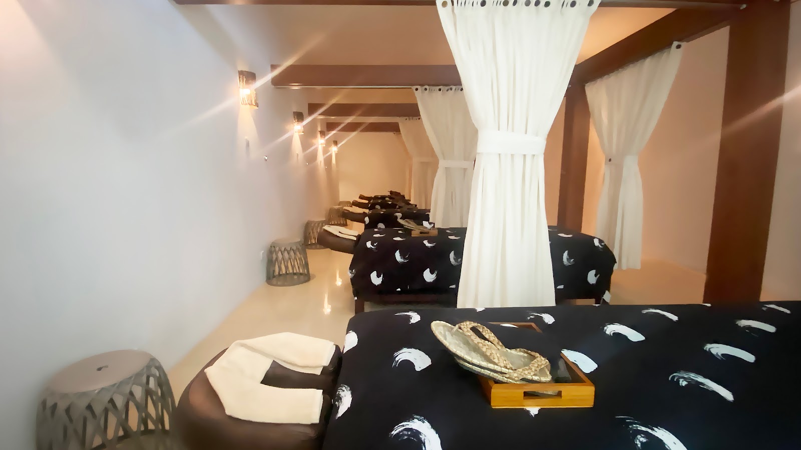 EL Bali Wellness Spa & Salon