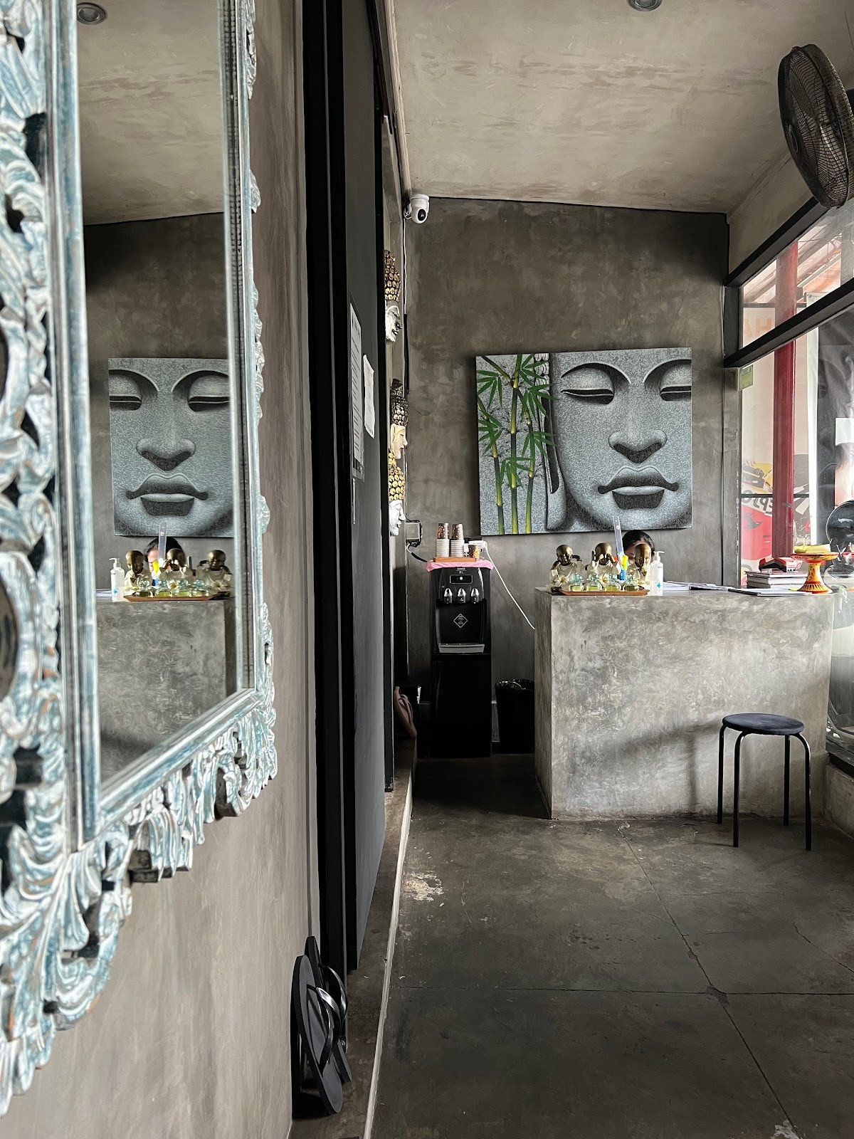 Lima Spa Seminyak