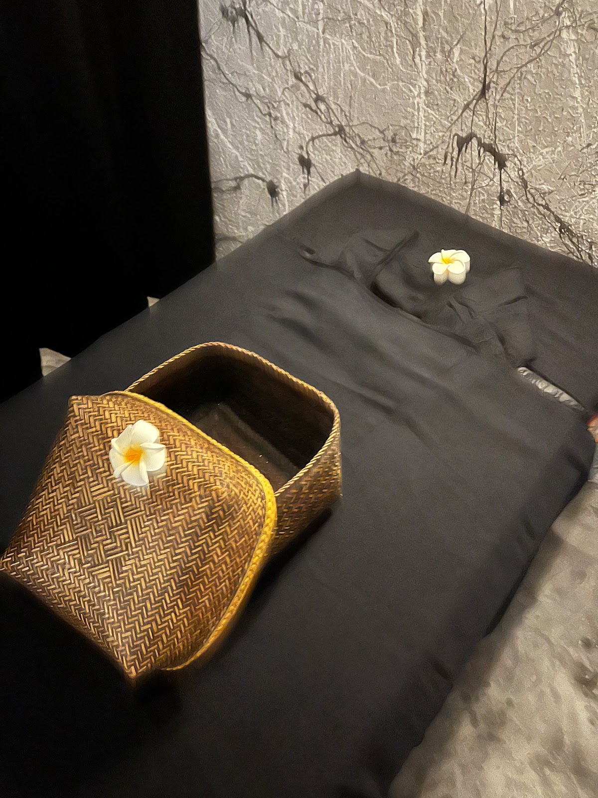 Lima Spa Seminyak