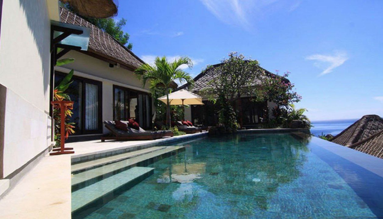 The Griya Villas and Spa