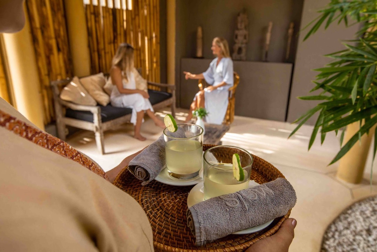 Slow Spa