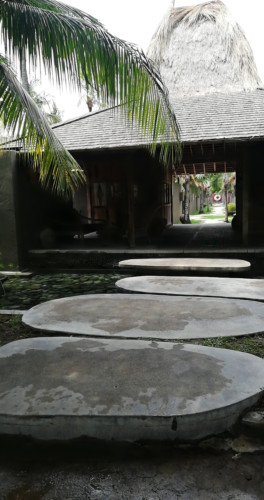 Slow Spa