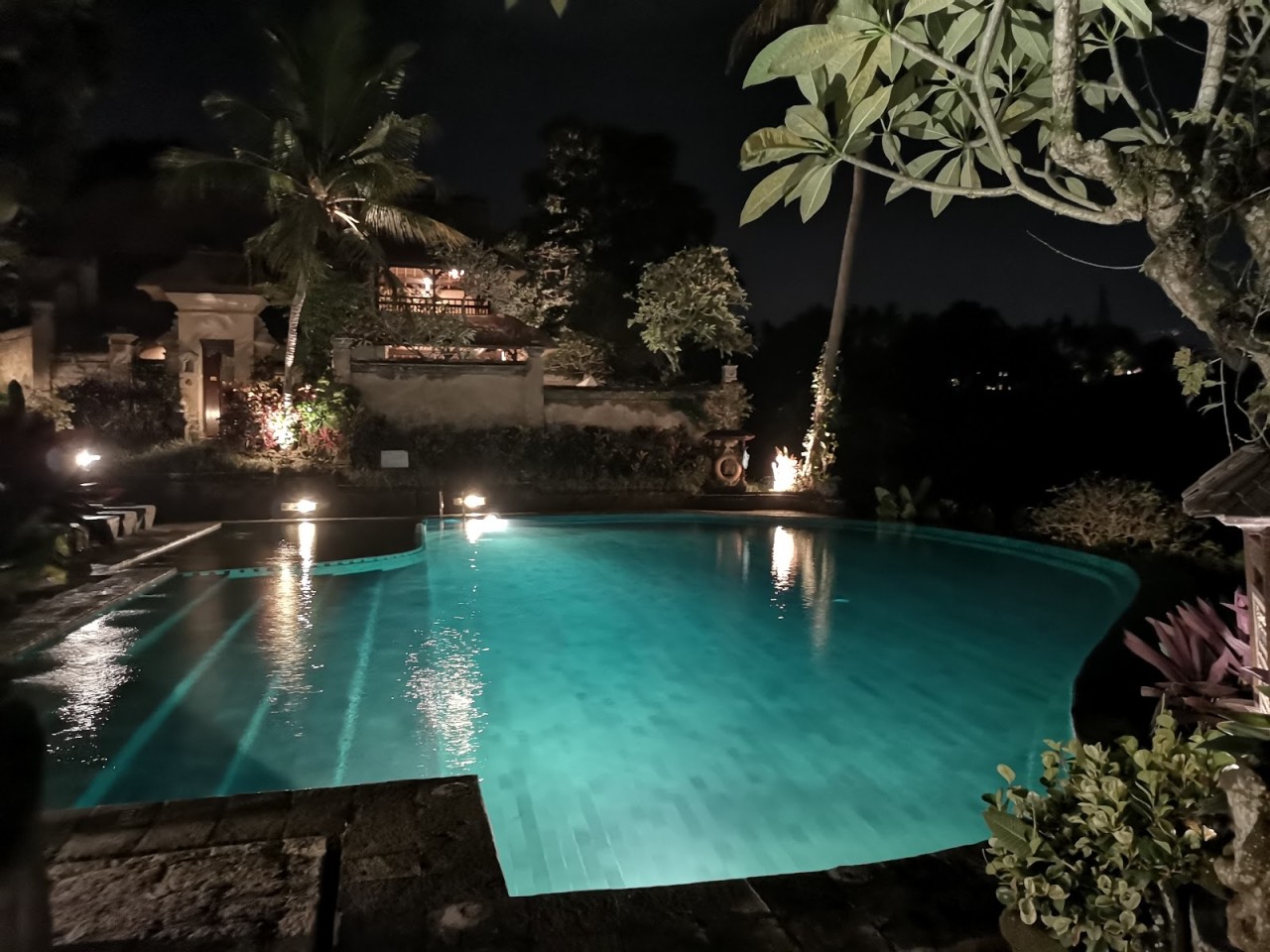 Pita Maha Resort & Spa
