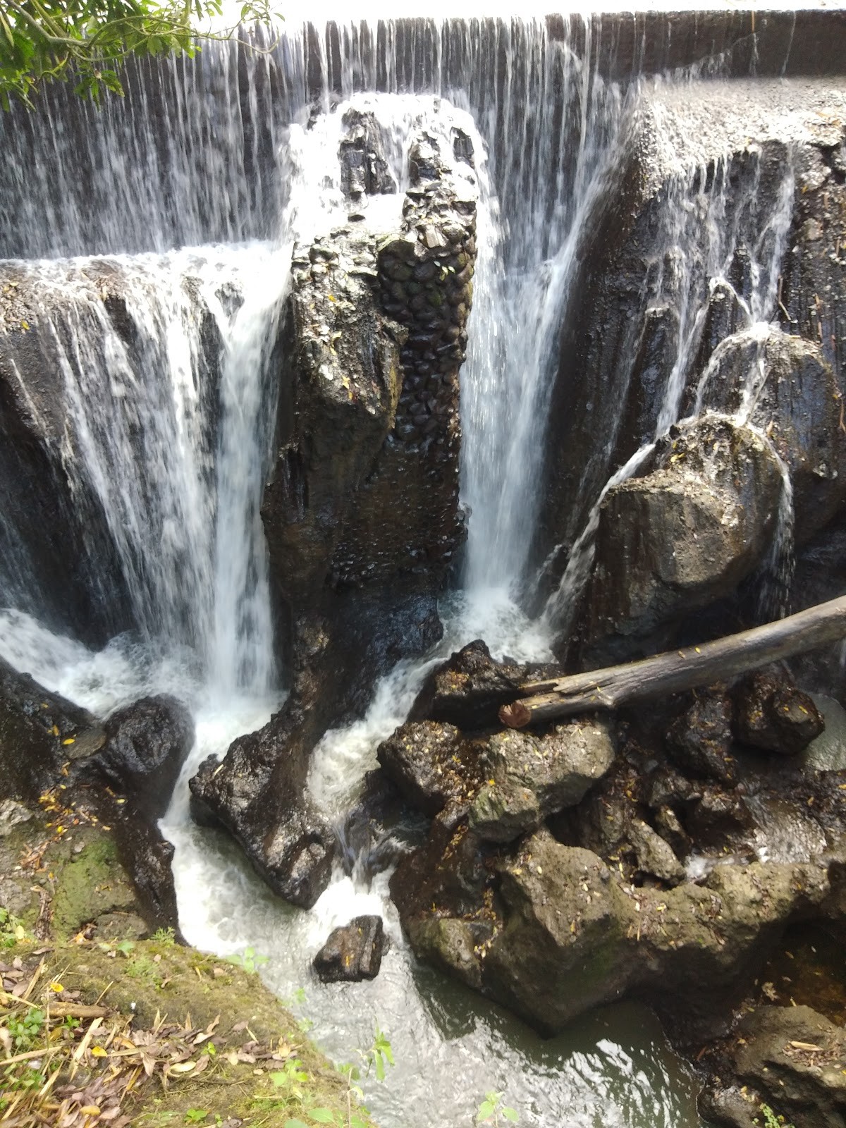 Bandung Waterfall