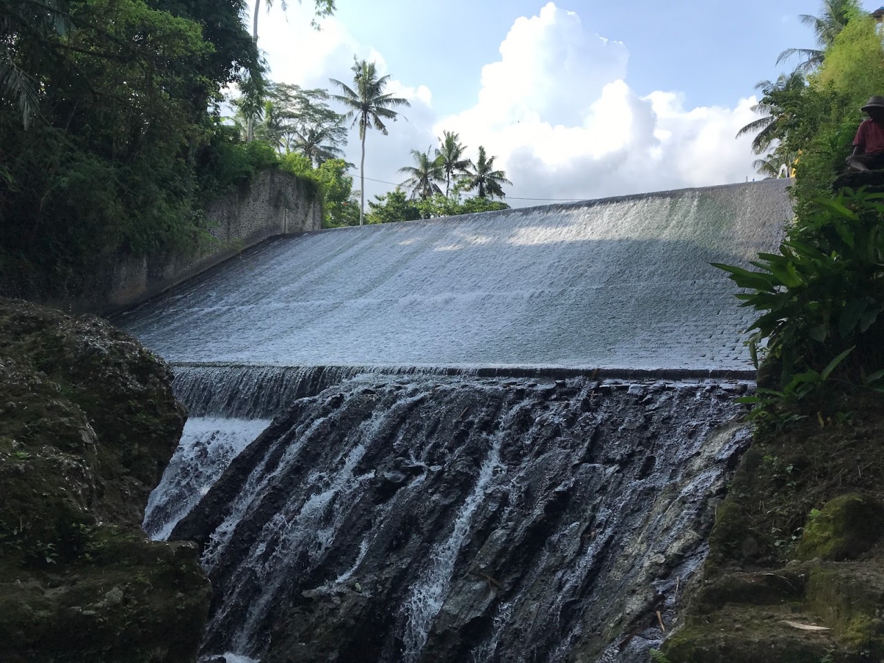 Bandung Waterfall