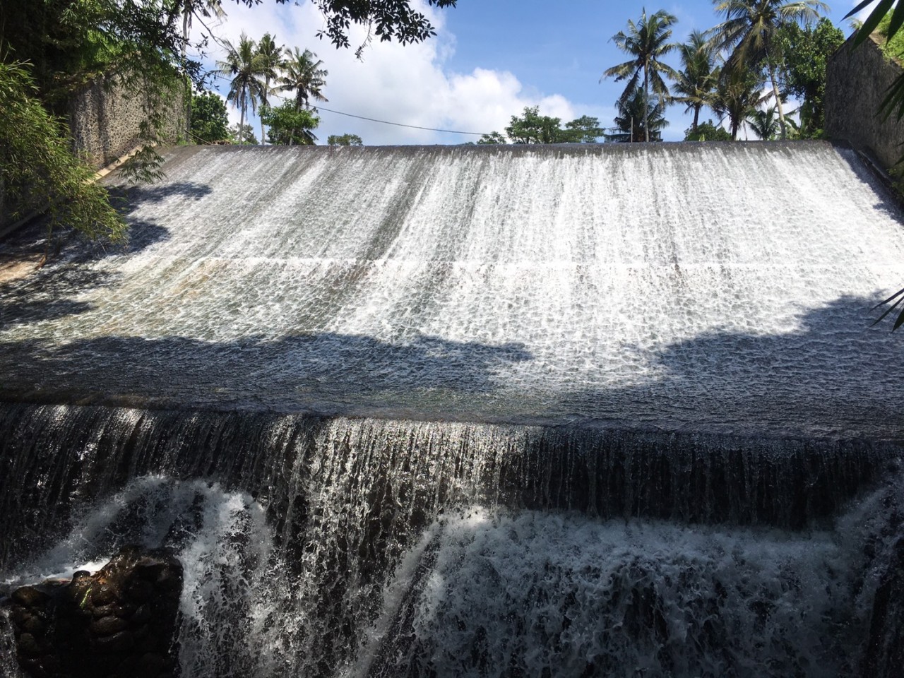 Bandung Waterfall