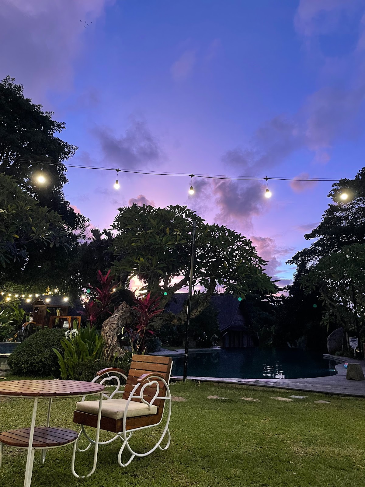Taulan Social Hideout