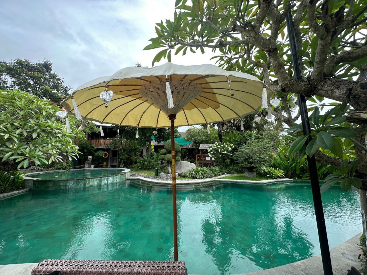 Taulan Social Hideout