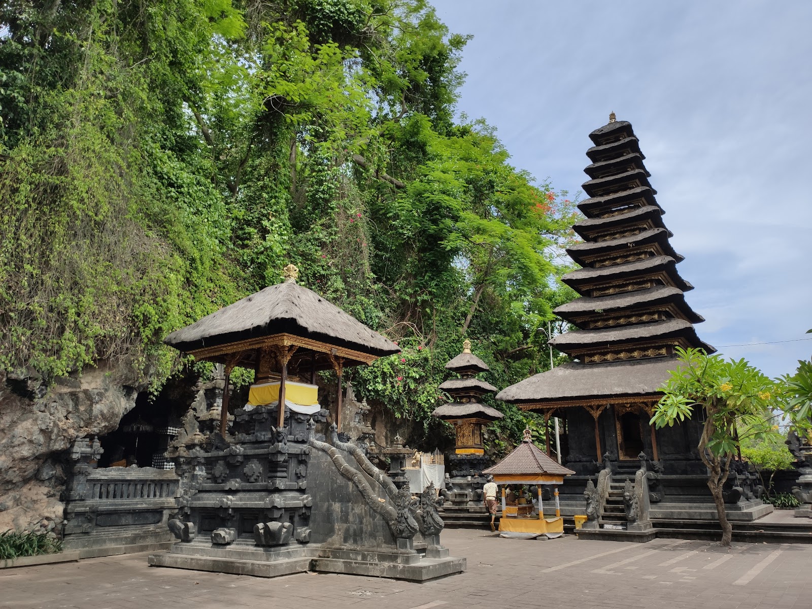 Goa Lawah Temple