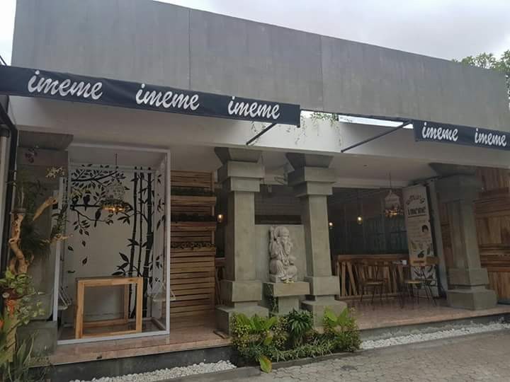 Warung Imeme Sutoyo