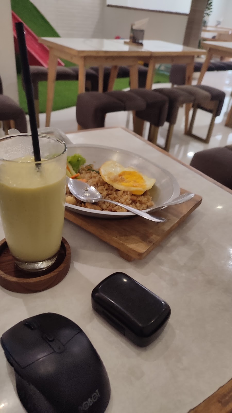 Warung Imeme Sutoyo