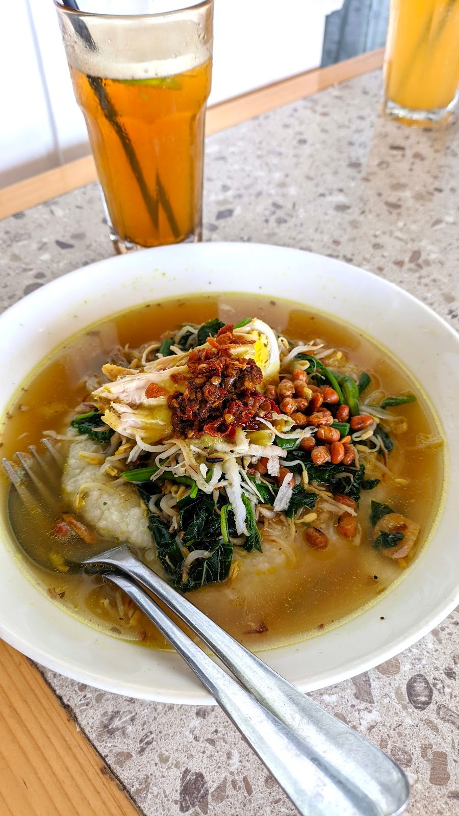 Warung Imeme Sutoyo
