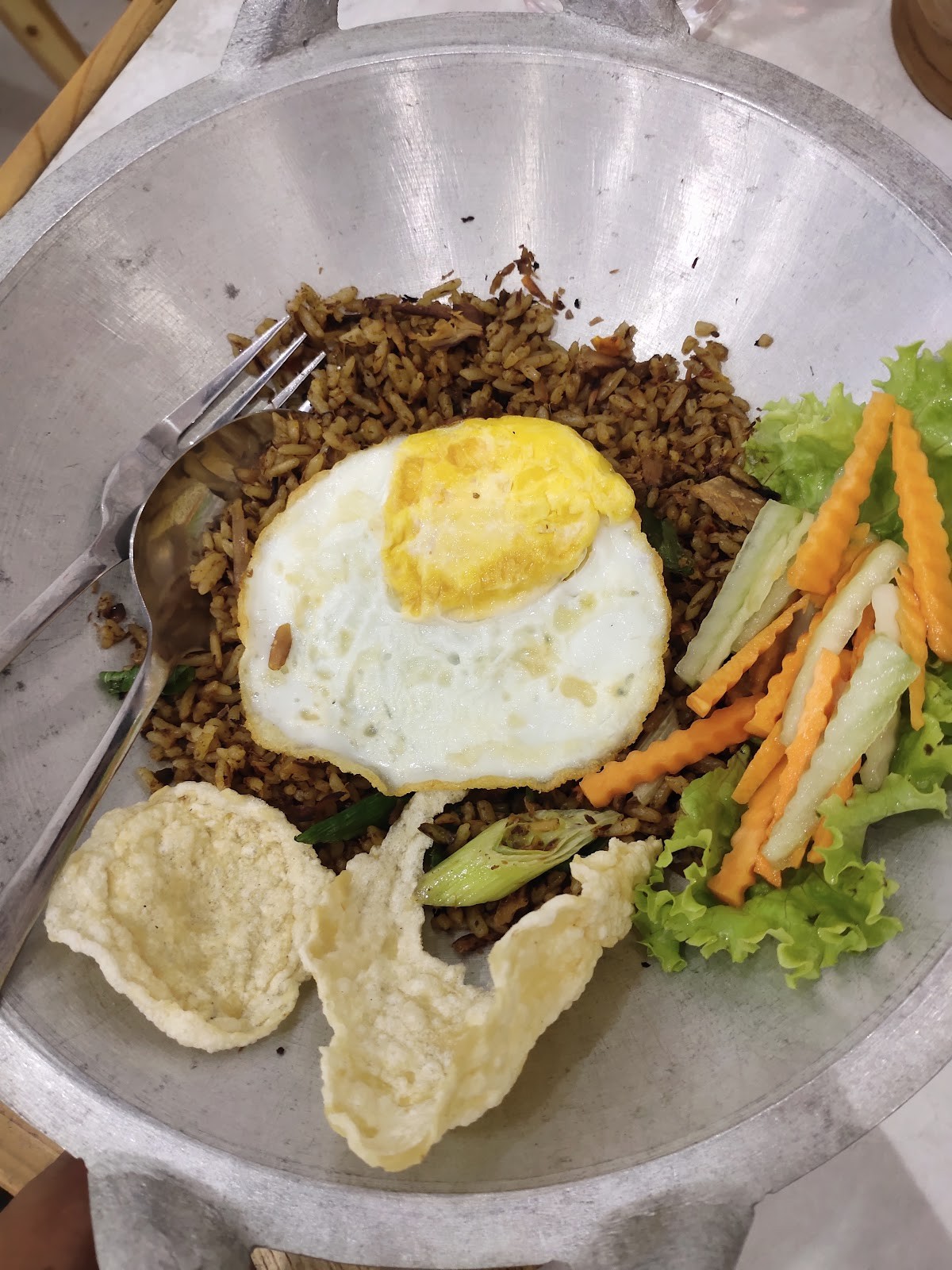 Warung Imeme Sutoyo