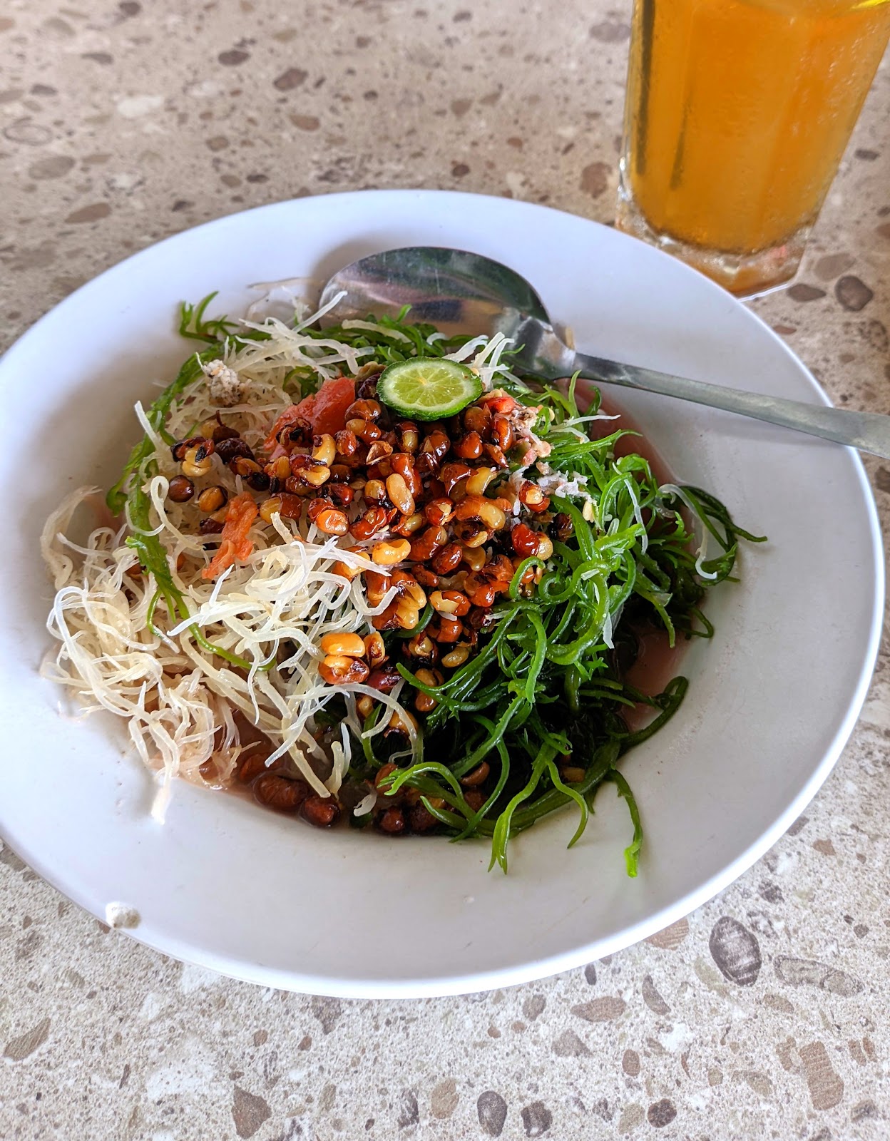 Warung Imeme Sutoyo