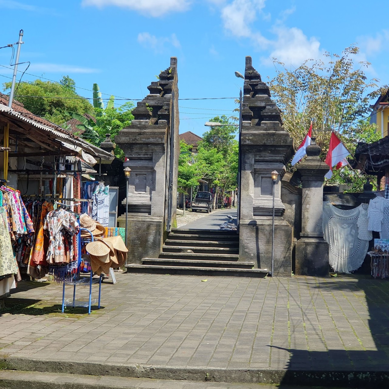 Gunung Kawi Tampaksiring