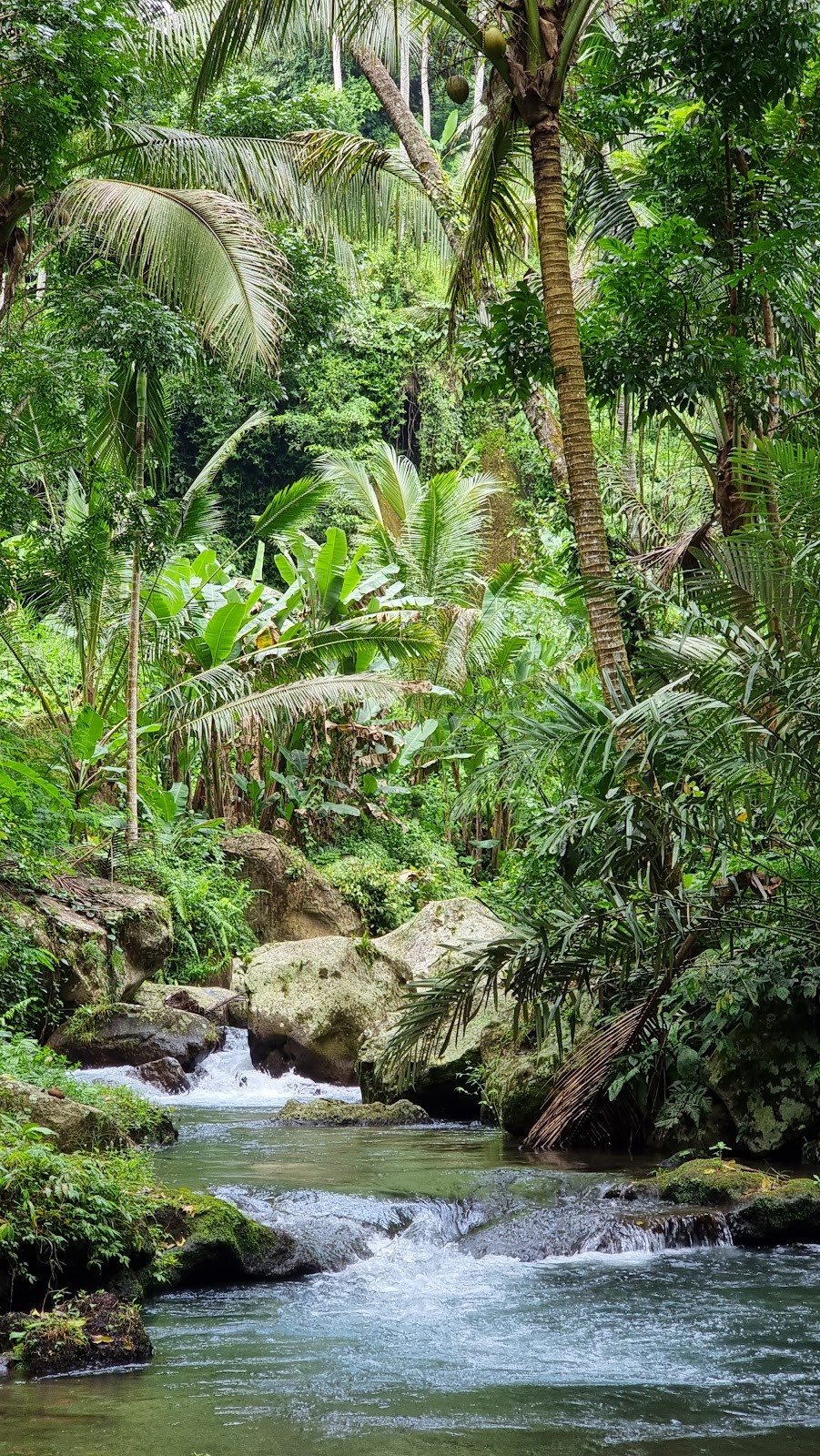 Gunung Kawi Tampaksiring