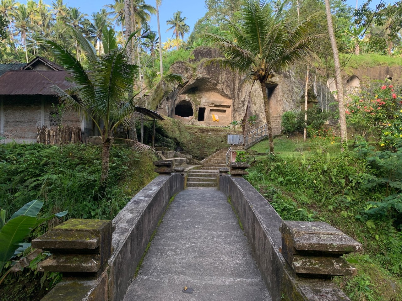 Gunung Kawi Tampaksiring