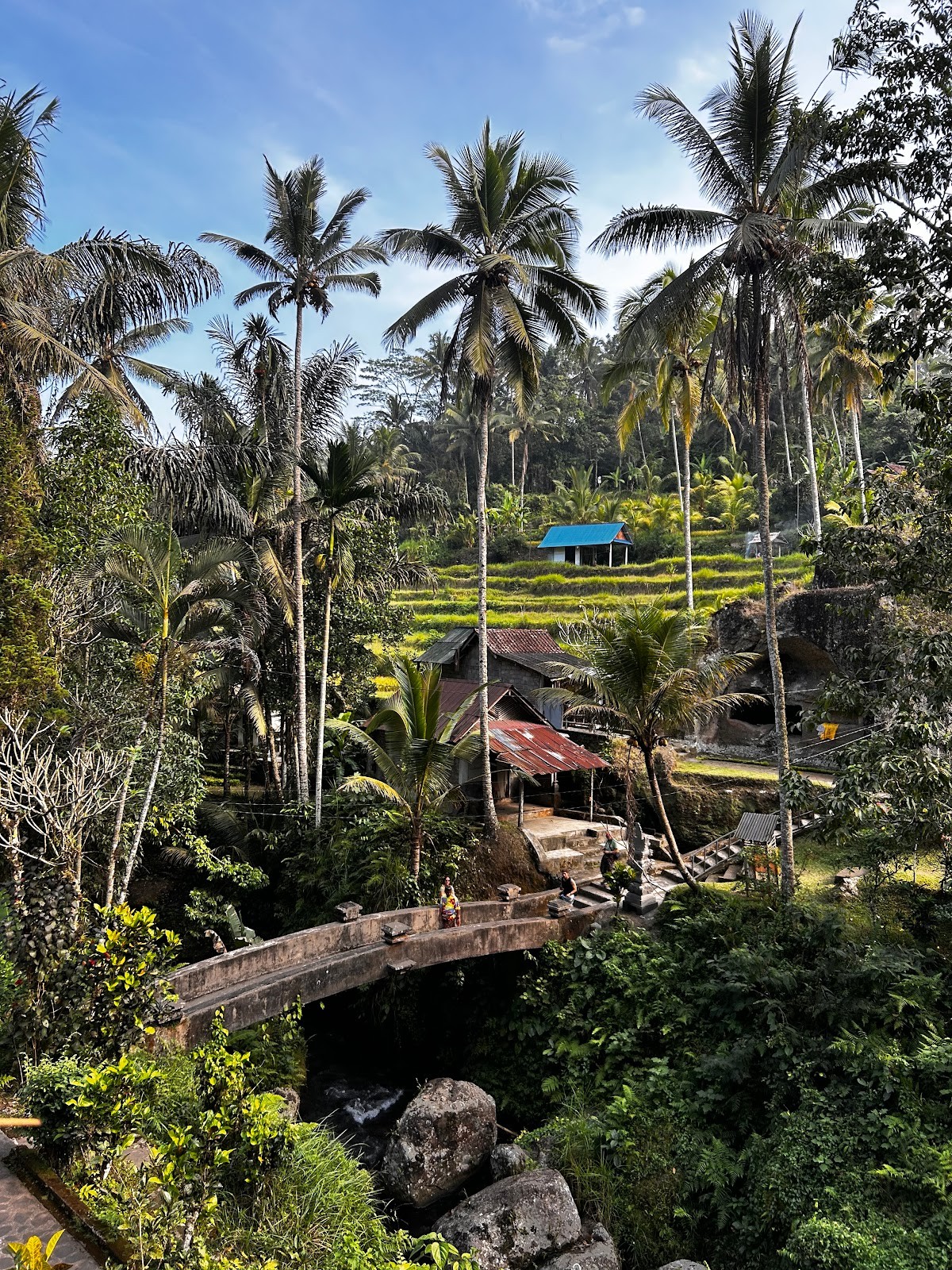 Gunung Kawi Tampaksiring