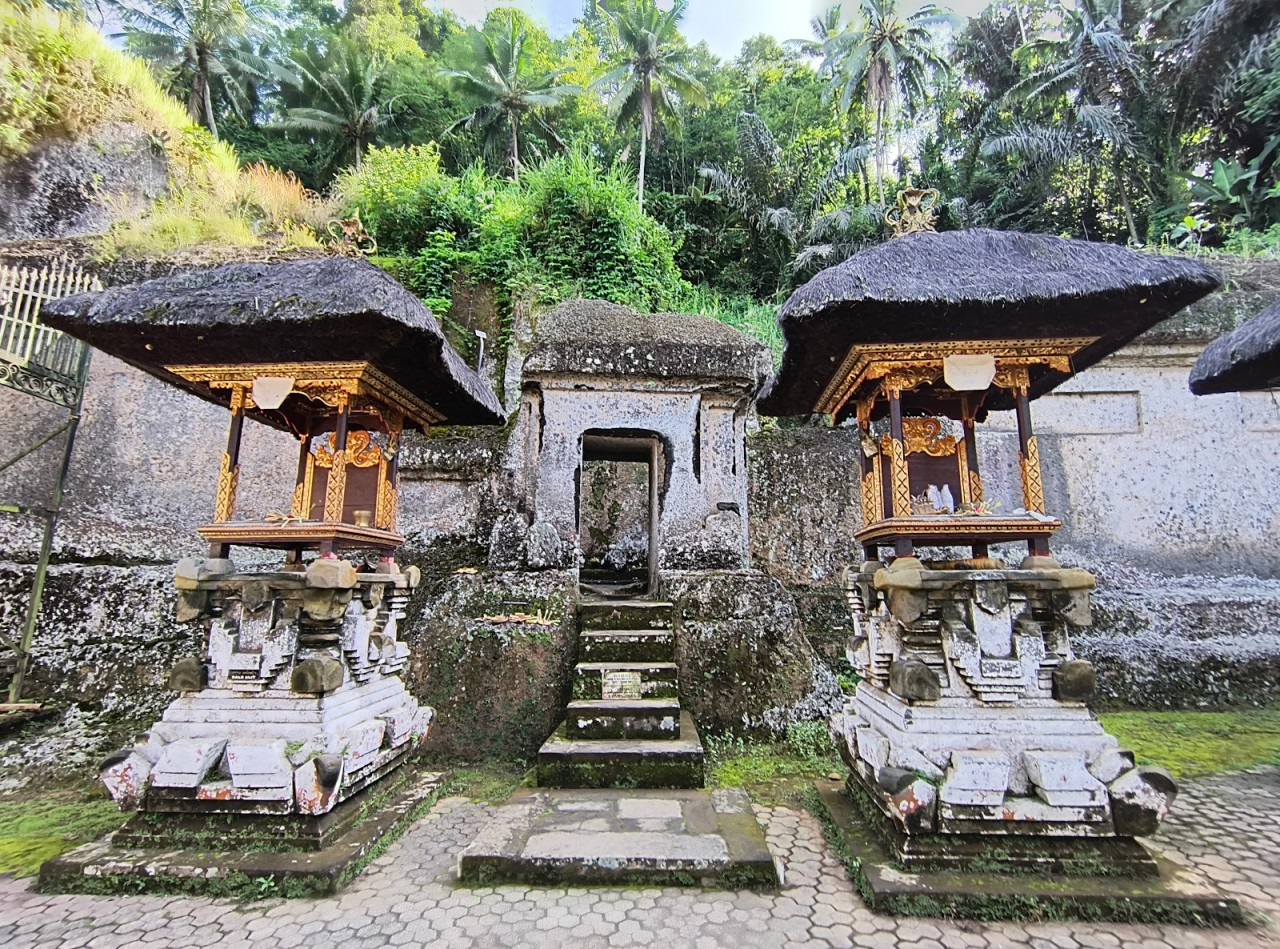 Gunung Kawi Tampaksiring