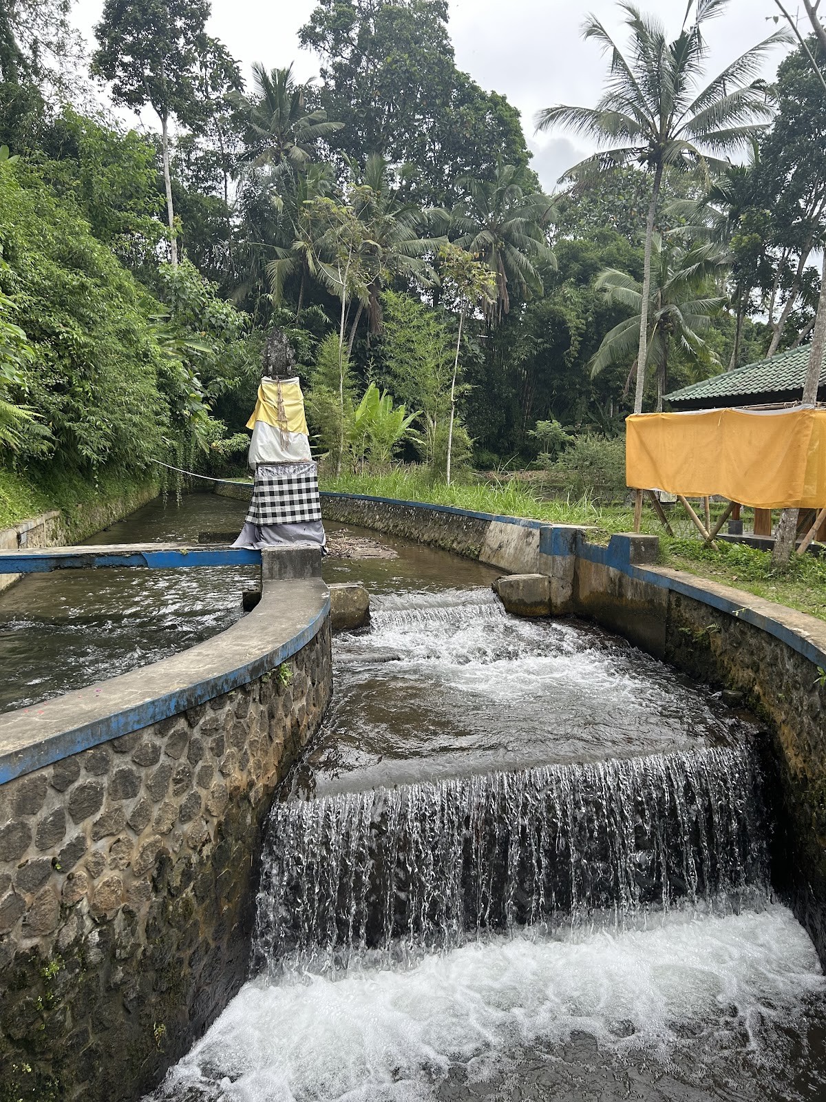 Gunung Kawi Tampaksiring