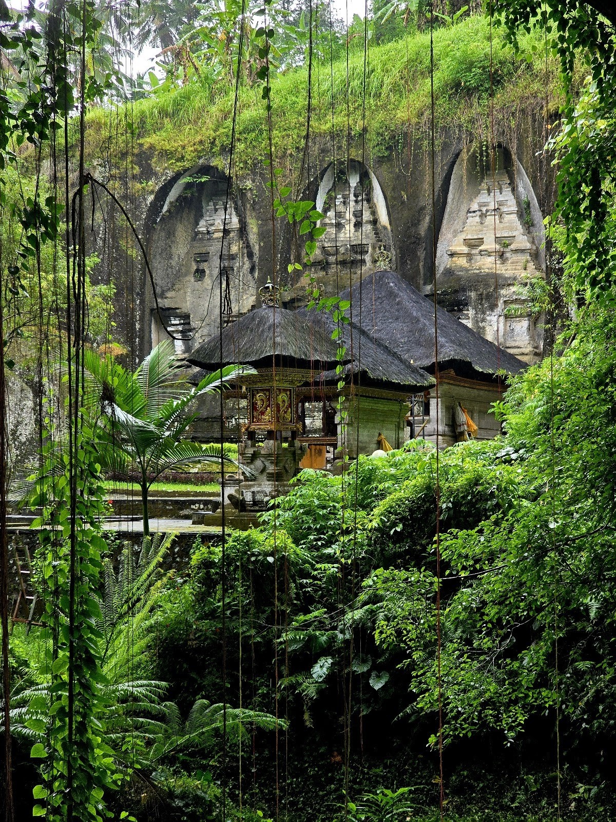 Gunung Kawi Tampaksiring