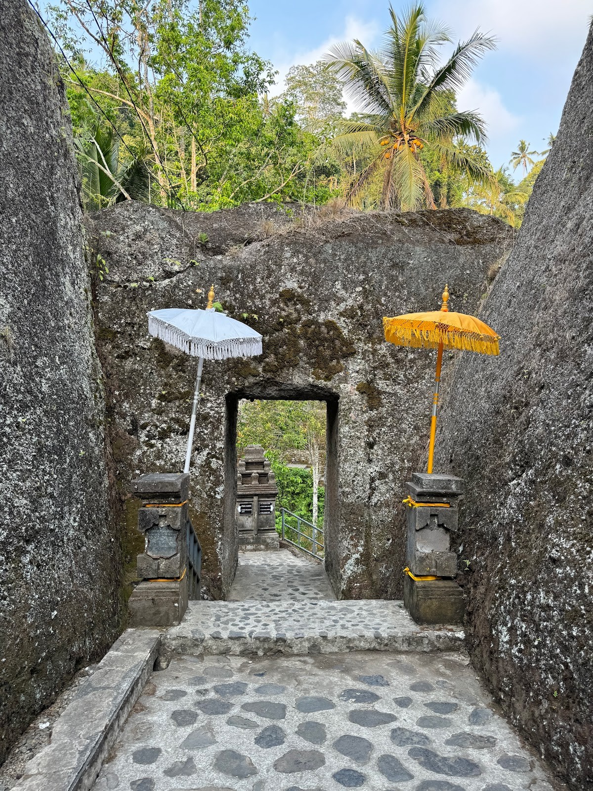 Gunung Kawi Tampaksiring