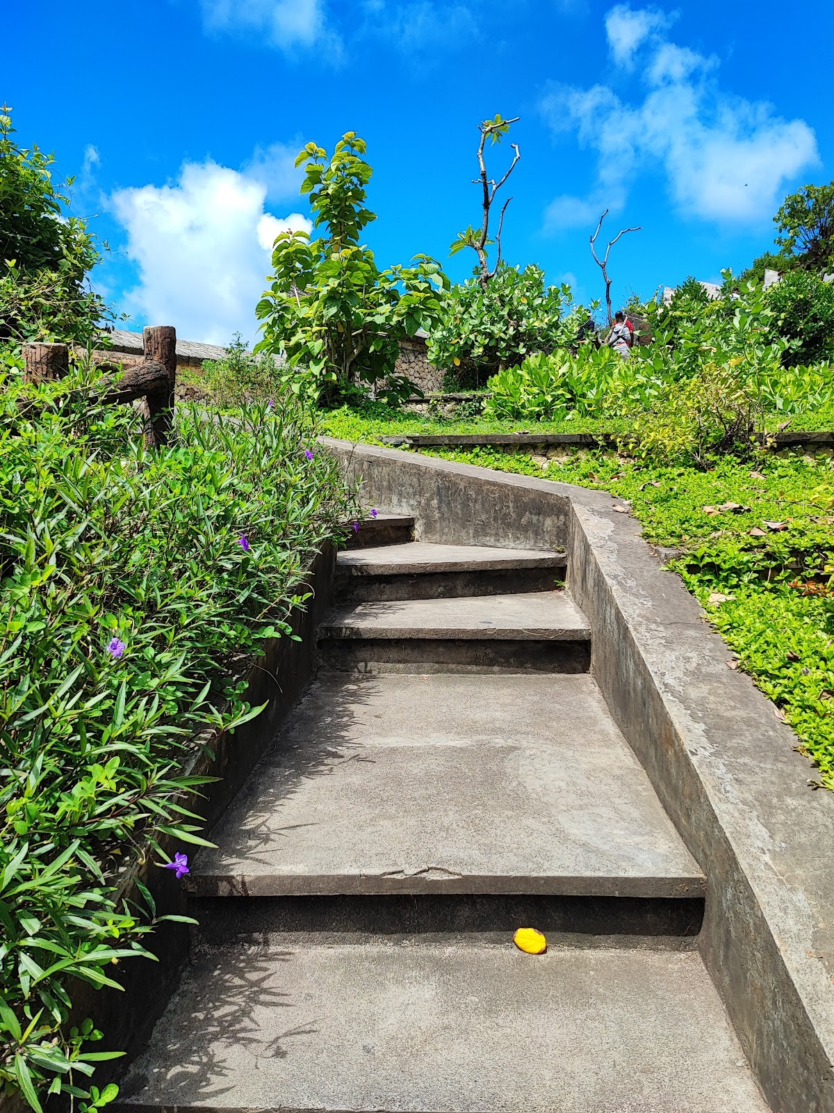 Uluwatu Temple