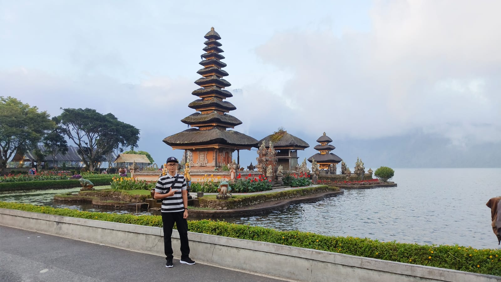 Ulun Danu Beratan Temple