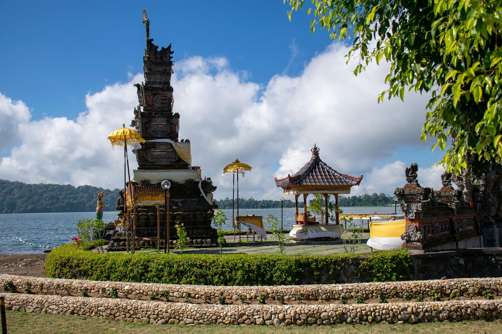 Ulun Danu Beratan Temple