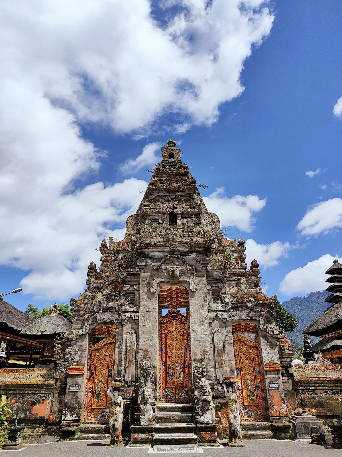 Ulun Danu Beratan Temple