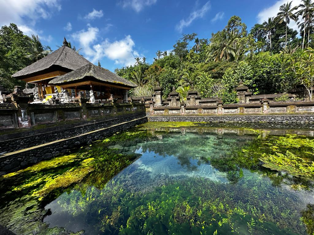 Temple Pura Tirta Empul 49647