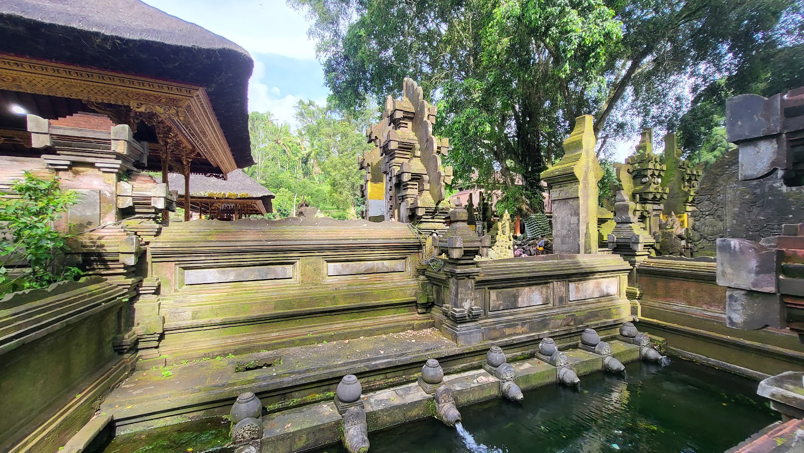 Pura Tirta Empul