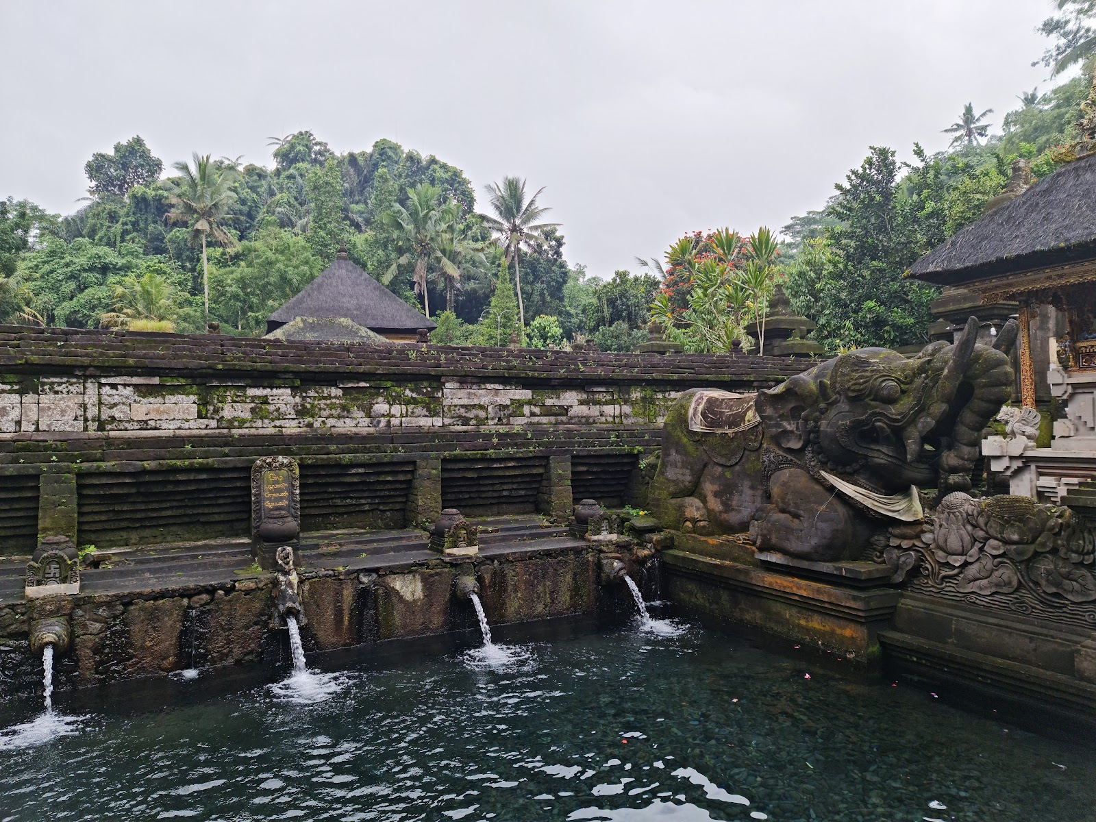 Pura Tirta Empul