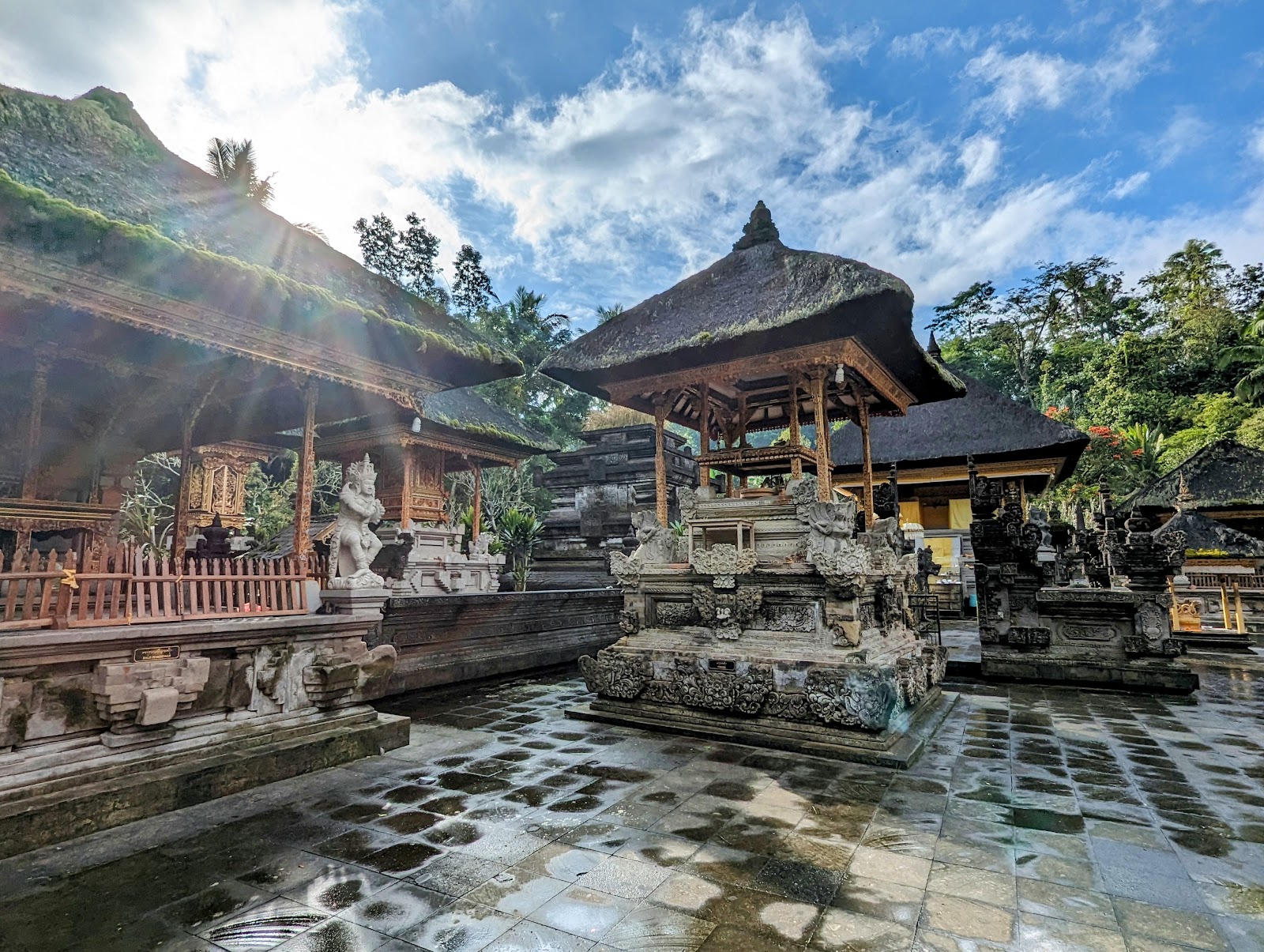 Temple Pura Tirta Empul 49650