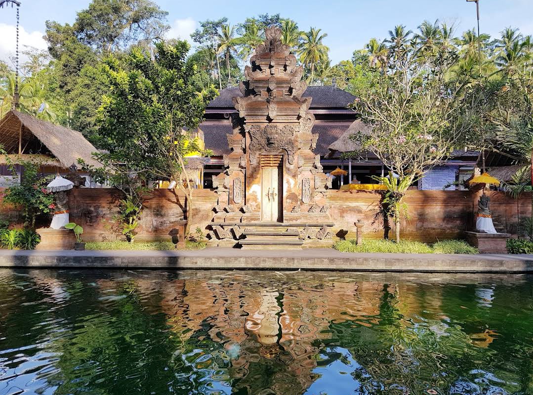 Pura Tirta Empul