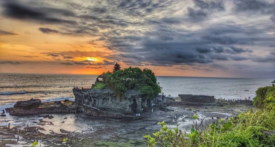 Tanah Lot